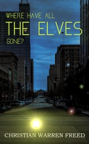 Book Cover for Where Have All the Elves Gone?