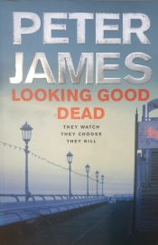 Book Cover for Looking Good Dead Book Cover for Looking Good Dead