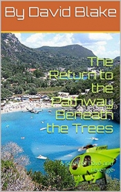 Book Cover for The Return to the Pathway Between the Trees Book Cover for The Return to the Pathway Between the Trees