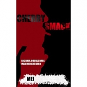 Book Cover for Cherry Smack Book Cover for Cherry Smack