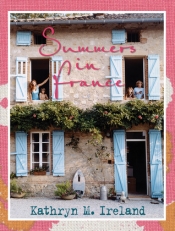 Book Cover for Summers In France Book Cover for Summers In France