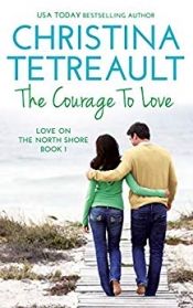 Book Cover for The Courage To Love
