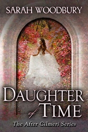 Book Cover for Daughter of Time Book Cover for Daughter of Time