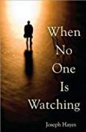 Book Cover for When No One Is Watching Book Cover for When No One Is Watching