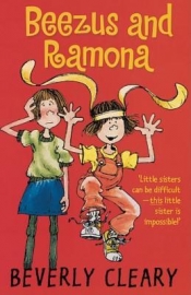Book Cover for Beezus and Ramona