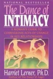 Book Cover for The Dance of Intimacy