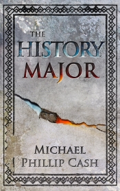 Book Cover for The History Major Book Cover for The History Major