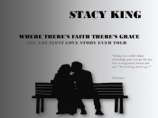 Book Cover for Where There's Faith There's Grace Book Cover for Where There's Faith There's Grace