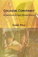 View Review for Collegial Conspiracy