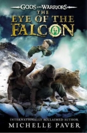 Book Cover for The Eye of the Falcon Book Cover for The Eye of the Falcon