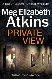 Book Cover for Private View