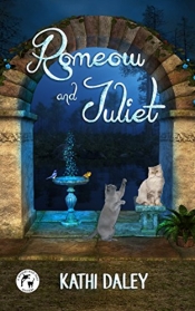 Book Cover for Romeow and Juliet Book Cover for Romeow and Juliet