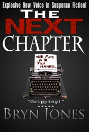 Cover for The Next Chapter