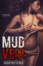 Book Cover for Mud Vein