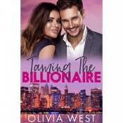 Book Cover for Taming The Billionaire Book Cover for Taming The Billionaire