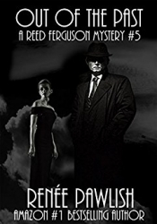 Book Cover for Out of the Past Book Cover for Out of the Past
