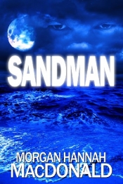 Book Cover for Sandman Book Cover for Sandman