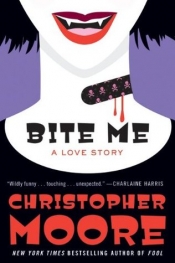 Book Cover for Bite Me Book Cover for Bite Me