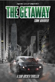 Book Cover for The Getaway Book Cover for The Getaway