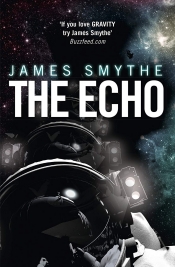 Book Cover for The Echo Book Cover for The Echo