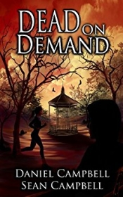 Book Cover for Dead on Demand Book Cover for Dead on Demand