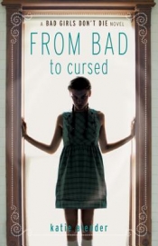 Book Cover for From Bad to Cursed Book Cover for From Bad to Cursed