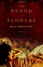 Book Cover for The Blood of Flowers Book Cover for The Blood of Flowers