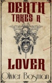 Cover for The Littlest Angel