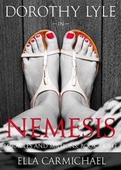 Book Cover for Dorothy Lyle in Nemesis