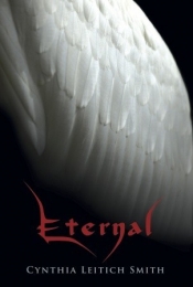 Book Cover for Eternal Book Cover for Eternal