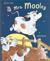 Book Cover for Mrs. Mooley