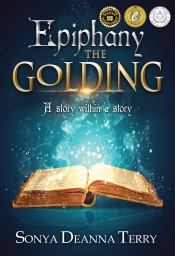 Book Cover for Epiphany- THE GOLDING Book Cover for Epiphany- THE GOLDING