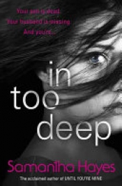 Book Cover for In Too Deep Book Cover for In Too Deep