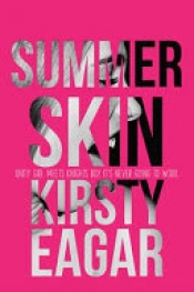 Book Cover for Summer Skin