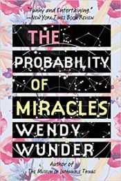 Book Cover for The Probability of Miracles Book Cover for The Probability of Miracles