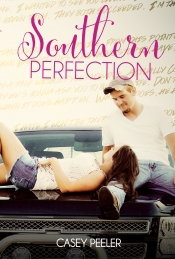 Book Cover for southern perfection Book Cover for southern perfection