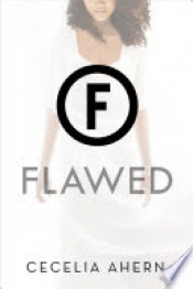 Book Cover for Flawed