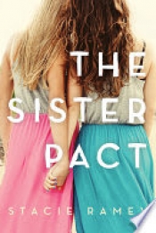 Book Cover for The Sister Pact Book Cover for The Sister Pact