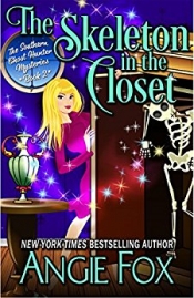 Book Cover for The Skeleton in the Closet Book Cover for The Skeleton in the Closet