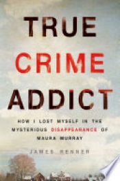 Book Cover for True Crime Addict Book Cover for True Crime Addict