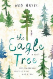 Book Cover for The Eagle Tree Book Cover for The Eagle Tree