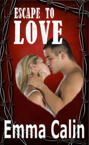 Book Cover for Escape to Love Book Cover for Escape to Love