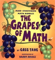 Book Cover for The Grapes Of Math Book Cover for The Grapes Of Math