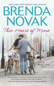 Book Cover for This Heart of Mine Book Cover for This Heart of Mine