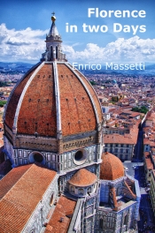 Book Cover for Florence in Two Days Book Cover for Florence in Two Days