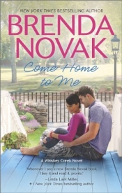 Book Cover for Come Home to Me