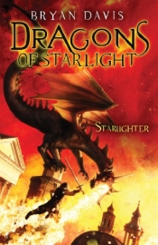 Book Cover for Starlighter Book Cover for Starlighter