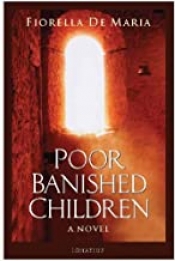 Book Cover for Poor Banished Children Book Cover for Poor Banished Children
