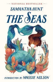 Book Cover for The Seas Book Cover for The Seas