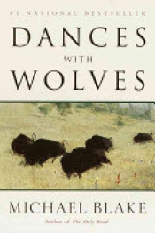Book Cover for Dances with Wolves